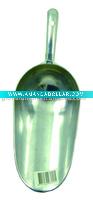 Ice Spade Length:21.5cm - A04782