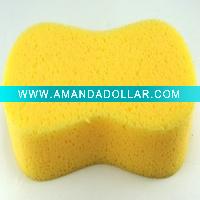 beautiful design car sponge