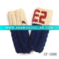 Wholesale fashion lady glove