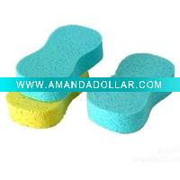 beautiful design car sponge