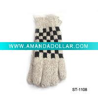 Wholesale fashion lady glove
