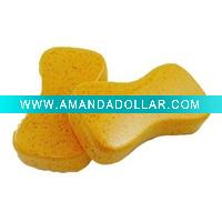 beautiful design car sponge