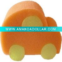 beautiful design car sponge