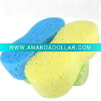 Wholesale beautiful design car sponge