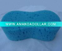 Wholesale big car wash sponge