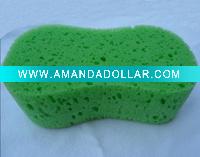 middle car wash sponge