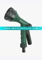 hose nozzle