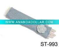 Wholesale fashion lady glove