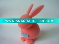 sponge craft
