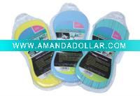 good absorbing and high quality cleaning compressing sponges