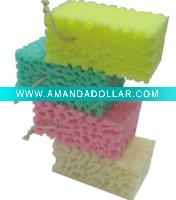 high quality and good absorbing ponges