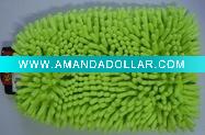 Wholesale Microfiber Chenille Washing Glove