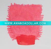 Wholesale car wash mitt