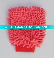 Wholesale car cleaning mitt
