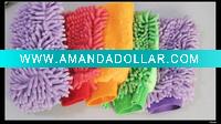 Wholesale car wash mitt