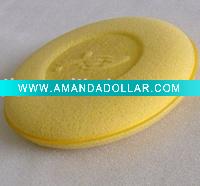 Wholesale Car Waxing Sponge CC-WX55
