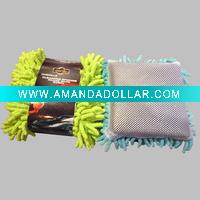 Wholesale Chenille cleaning pad