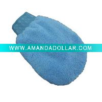 Wholesale microfiber Wash mitt