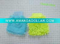 Wholesale Cleaning tool chenille glove