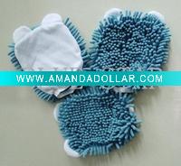 Wholesale Chenille car cleaner and car care LS-D023