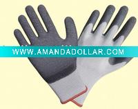 Wholesale latex working gloves