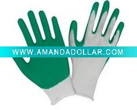 Wholesale latex gloves