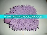 MicroFiber Car clean Gloves