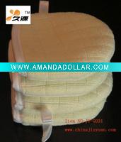 Wholesale Microfiber beauty glove(JY-G031)