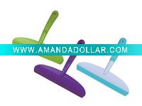 Silicone Car Squeegee with Grip Handle