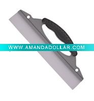 Silicone Car Squeegee with Grip Handle