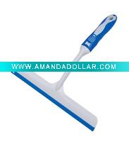 Silicone Car Squeegee with Grip Handle