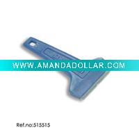 7" ice break with acrylic blade