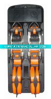 Cam Locking Buckle Straps