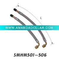 tire valve flexible extensions