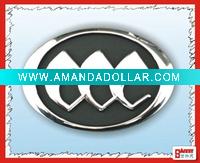 Wholesale auto badge