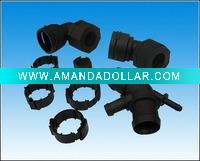 Wholesale Automobile plastic accessory