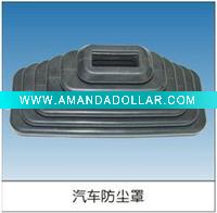 rubber compound for car dust guards series
