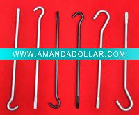 Wholesale Metal Steched Parts