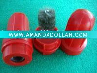 Wholesale Plastic battery wire brush
