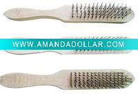 Wholesale steel wire brush
