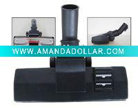 Industrial metal brush