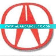 Wholesale Stainless steel car logo