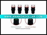 Wholesale gas pressure tyre indcation