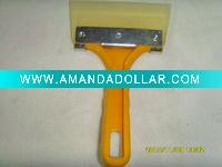 fornt window scraper