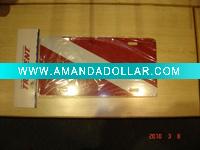 license insert