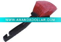 car cleaning brush
