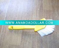 Car cleaning brush