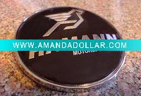 Wholesale Car emblem,car wheel label ,hub cap logo
