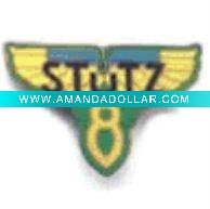 Wholesale Metal logo(CL-119)