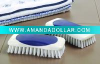 Wholesale plastic cleaing brush